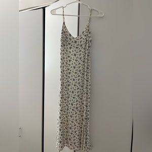 Reformation Kourtney Dress